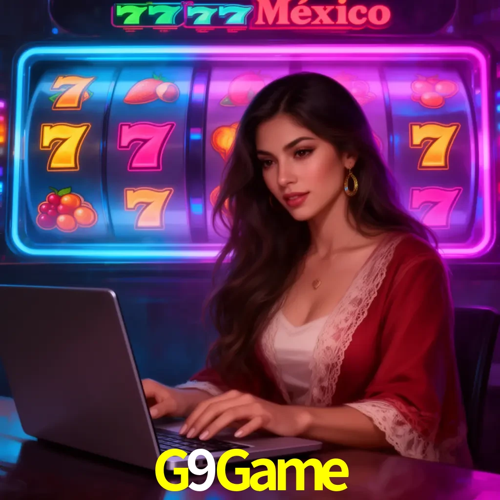 G9Game Símbolos con valor multiplicador