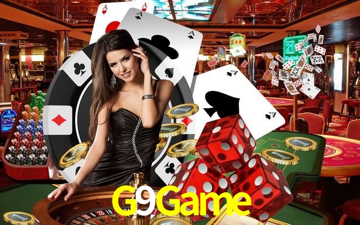G9Game Arcade