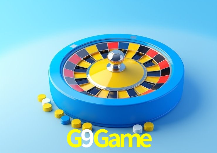 G9Game Bingo
