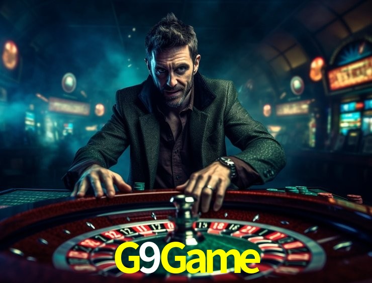 G9Game mobile gaming