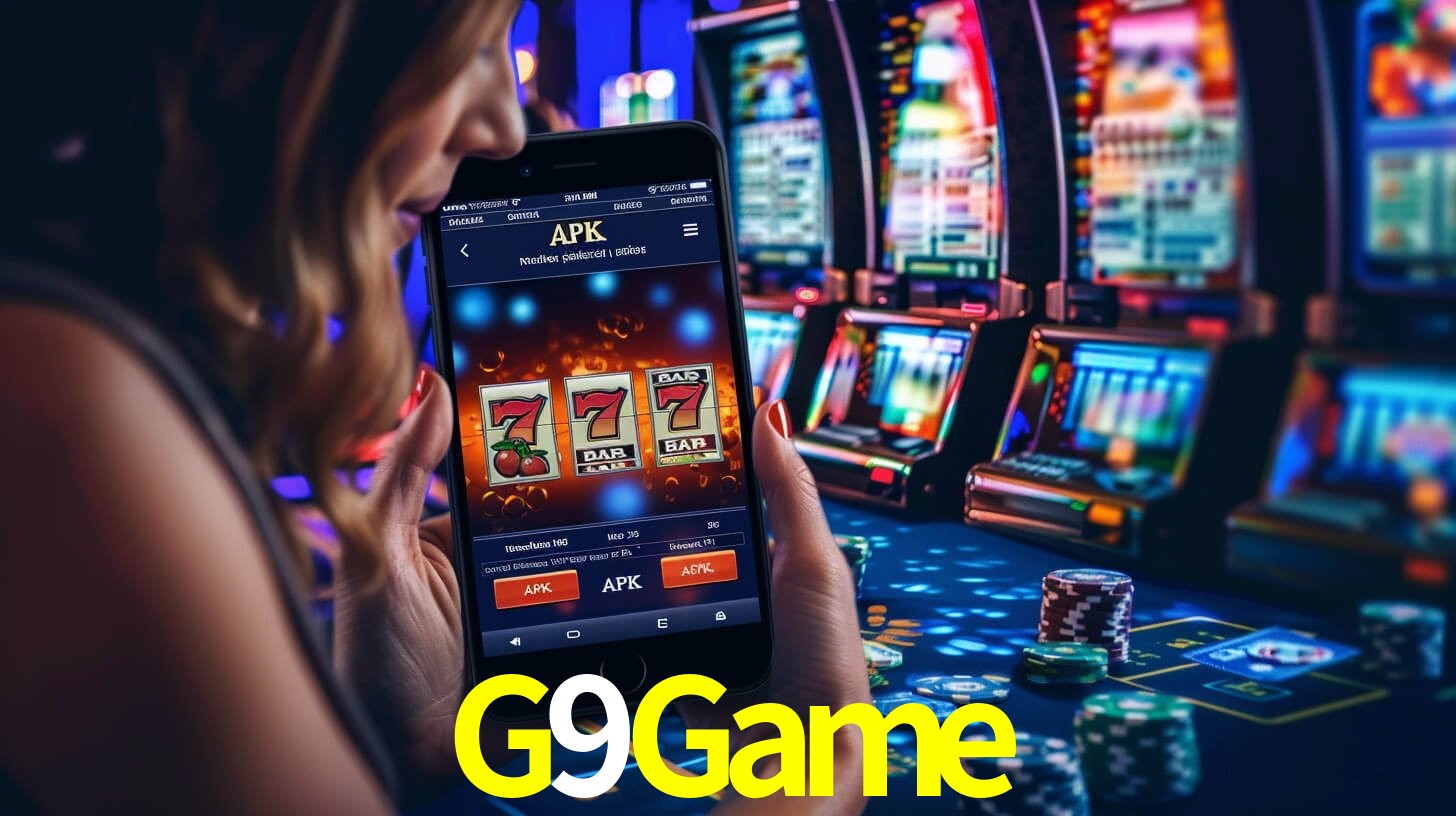 G9Game Fishing Arcade