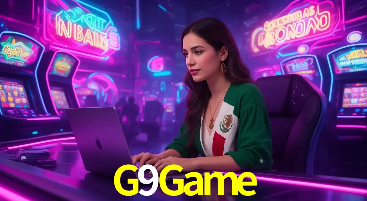 G9Game Conoce el bingo en G9Game, con reglas sencillas y un estilo familiar