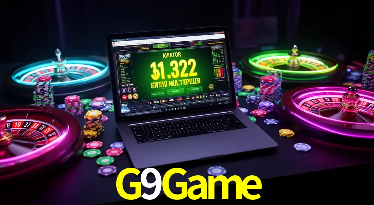 G9Game Rondas de pesca