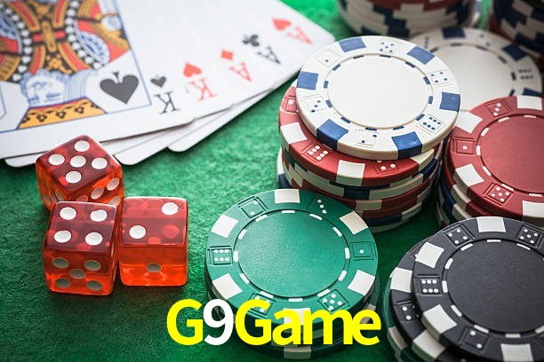 G9Game Descubre las tragamonedas de Quickspin en G9Game