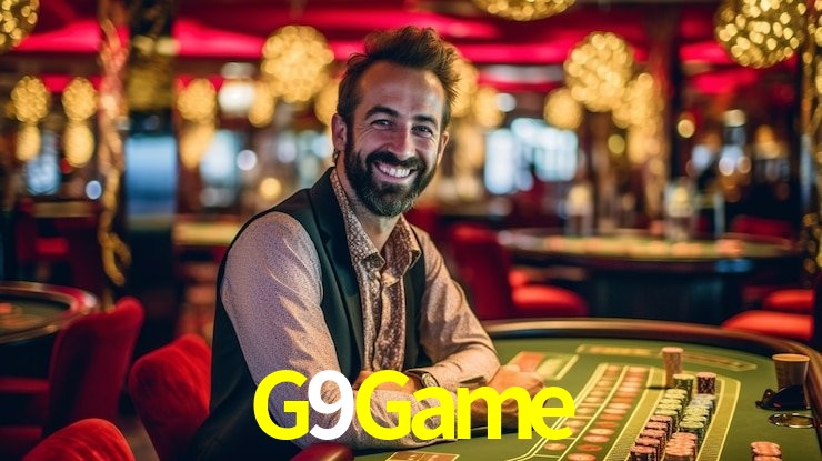 G9Game mobile gaming
