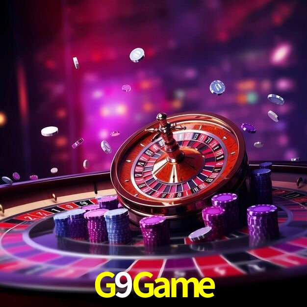 G9Game Tragamonedas